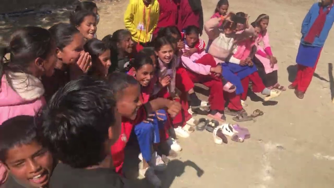 भैरब मा बि खोर  केटि कपर्दि  2082 ❤️❤️