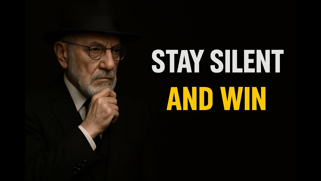 How to Stay Calm Even Around Impossible People? || Jewish Financial Code
