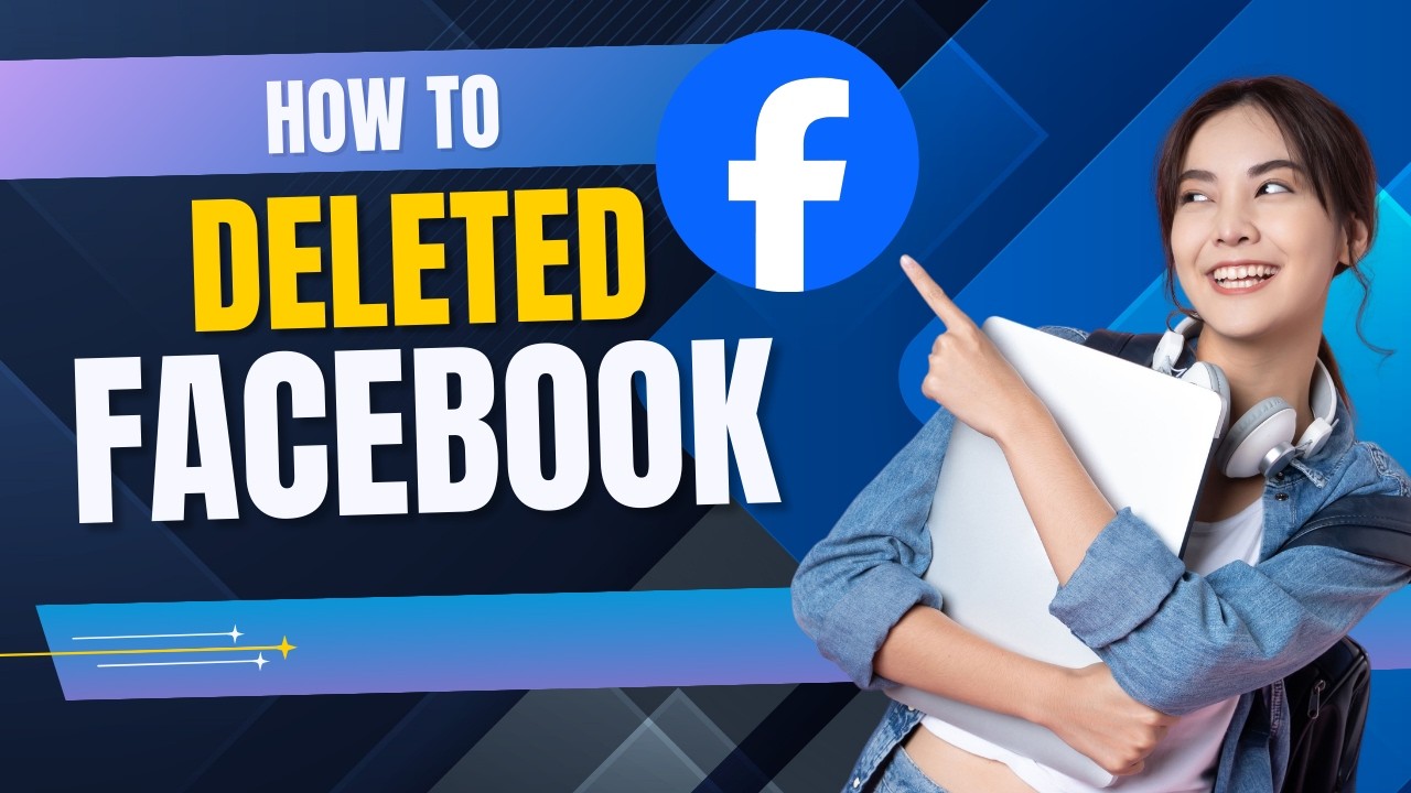 How to Delete Facebook Account Permanently 2026 (Step-by-Step)