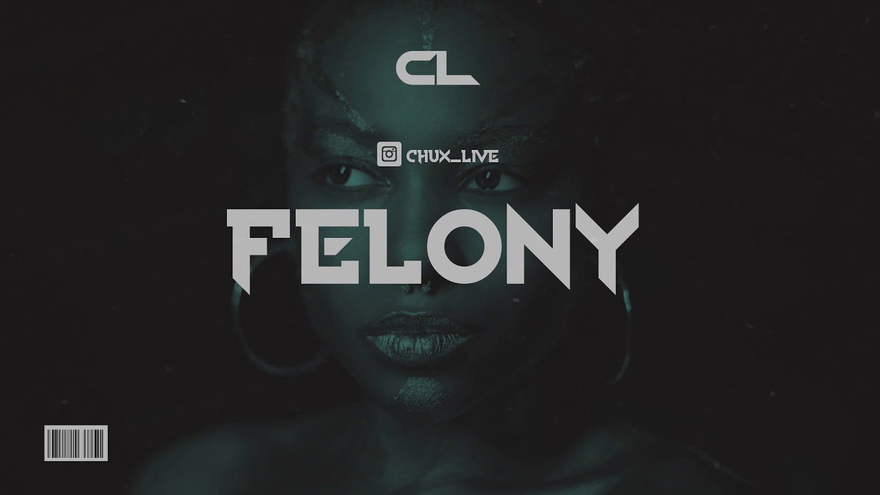 [FREE] Afropop | Emotional | Melodic | Ckay x Omah Lay type beat 2020 - Felony