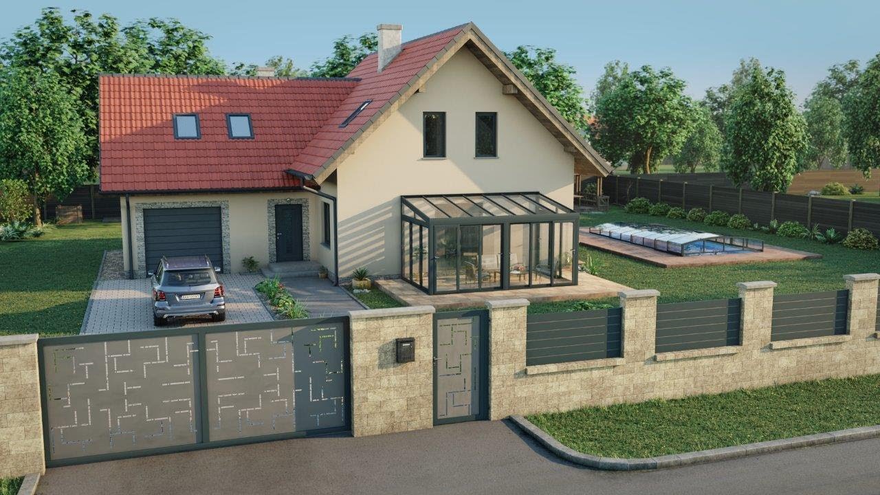 Produktové video Montalu 2021