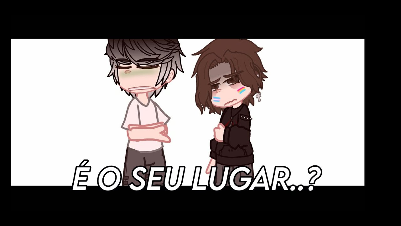 É o seu Lugar...?   .`meme