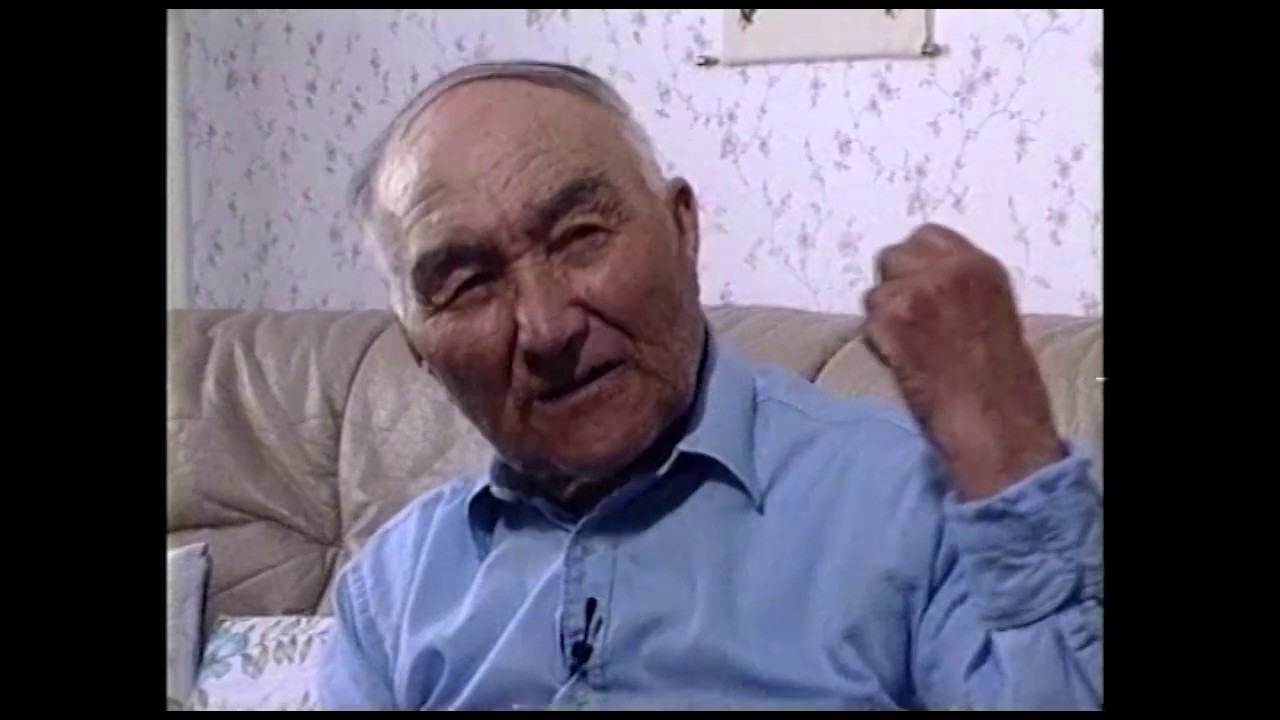 Pulaarpugut - Anders Rosing (1:2) KNR 1994
