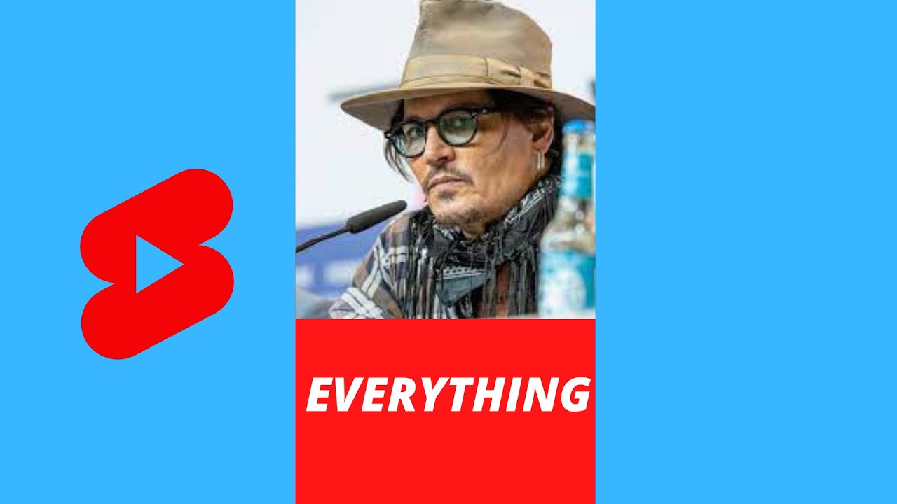 'I lost EVERYTHING! ' - Johnny Depp bares soul in TRIAL 🥺