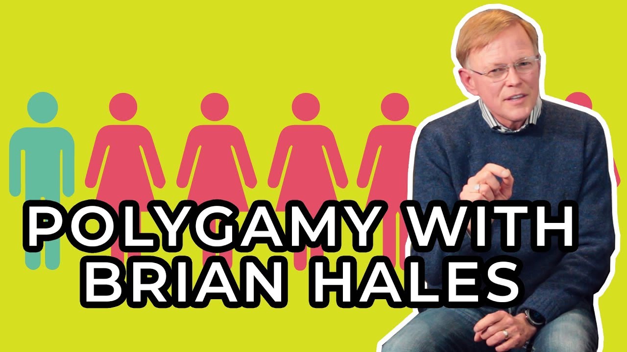 How was polygamy once ordained of God, but not anymore?