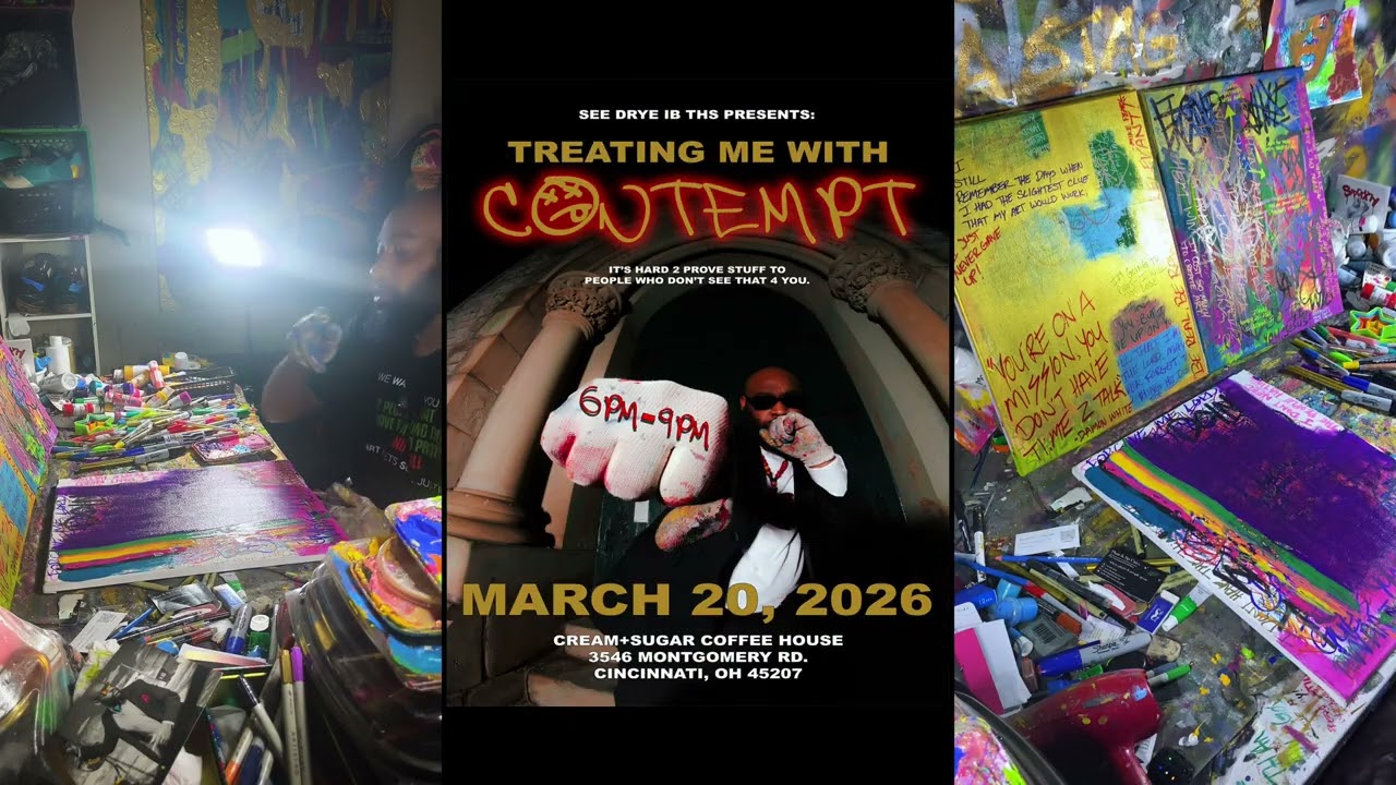 See Drye In Color | shout out to Ms. Brown 