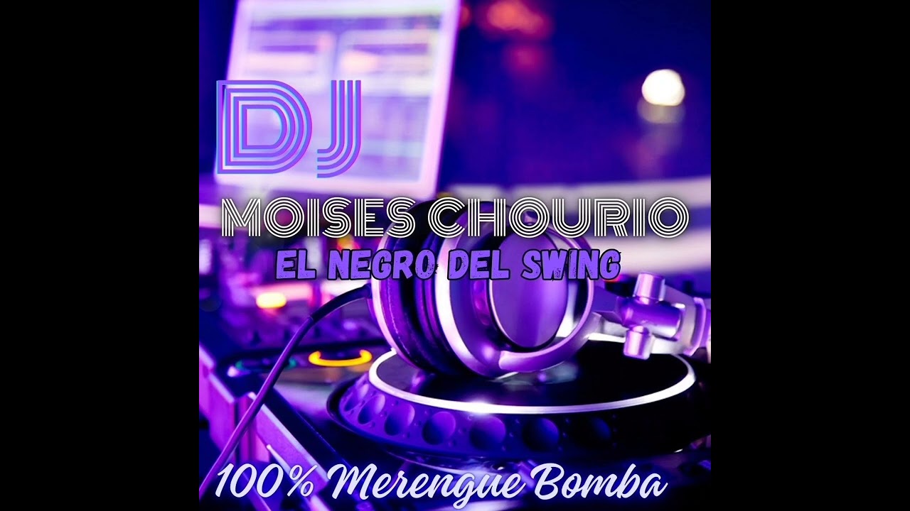 Ton Confort- Francky Vincent💣💥MAMBO /DJ MOISES CHOURIO  EL NEGRO DEL SWING