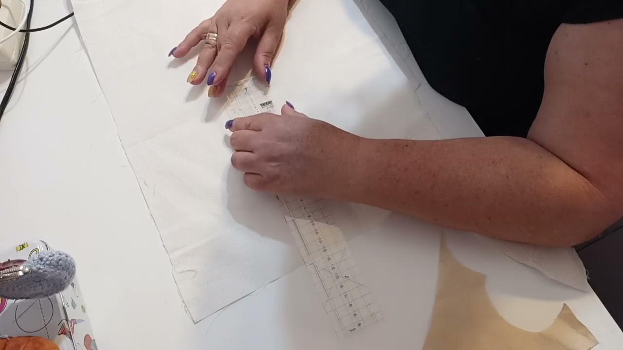 Regla giratoria para círculos 📏📌Os digo cómo se usa🥰💜