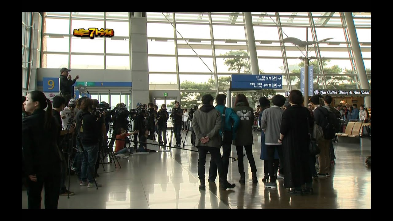 8R(2), #17, I Am A Singer 20111016