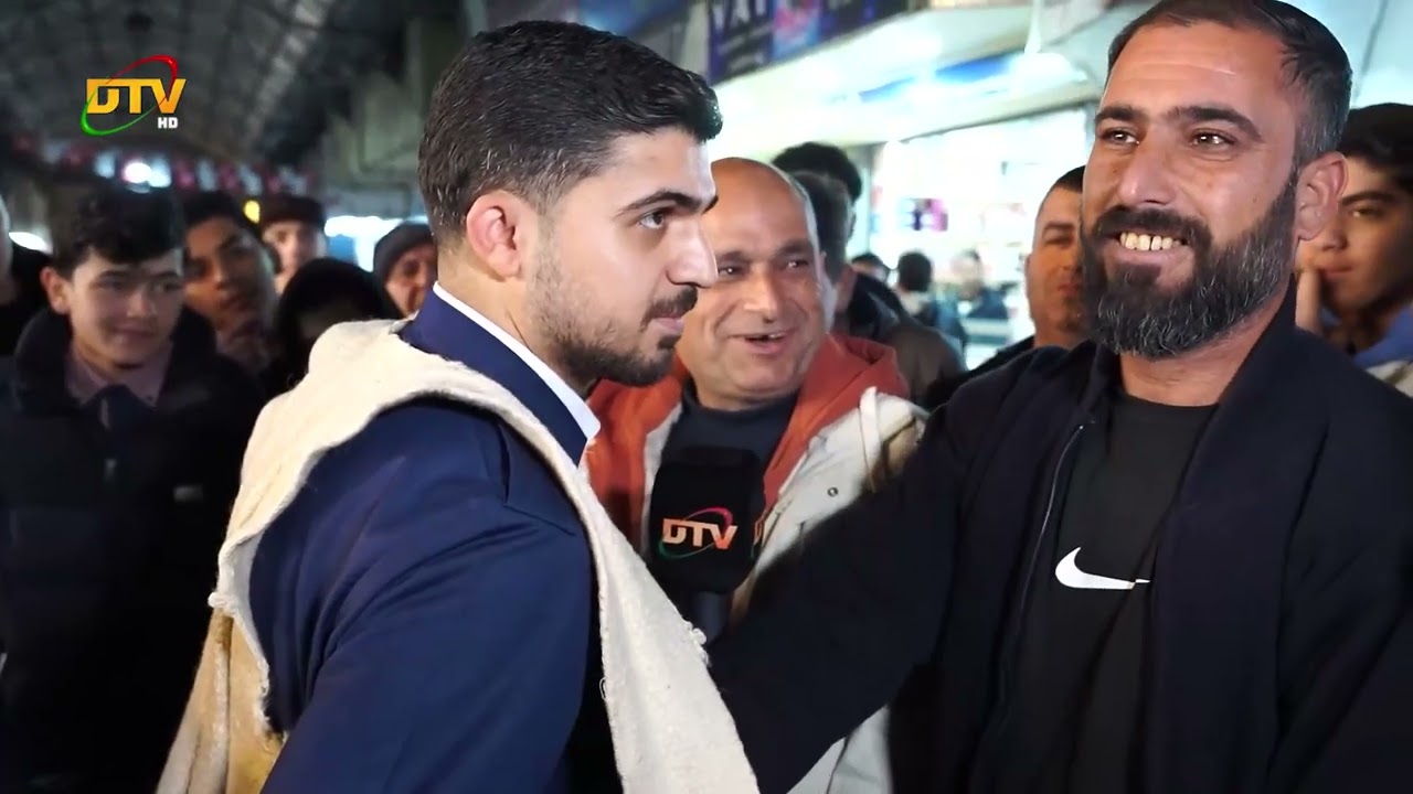 بەرنامێ چوخکێ من خەلەکاشەشێ(٦)