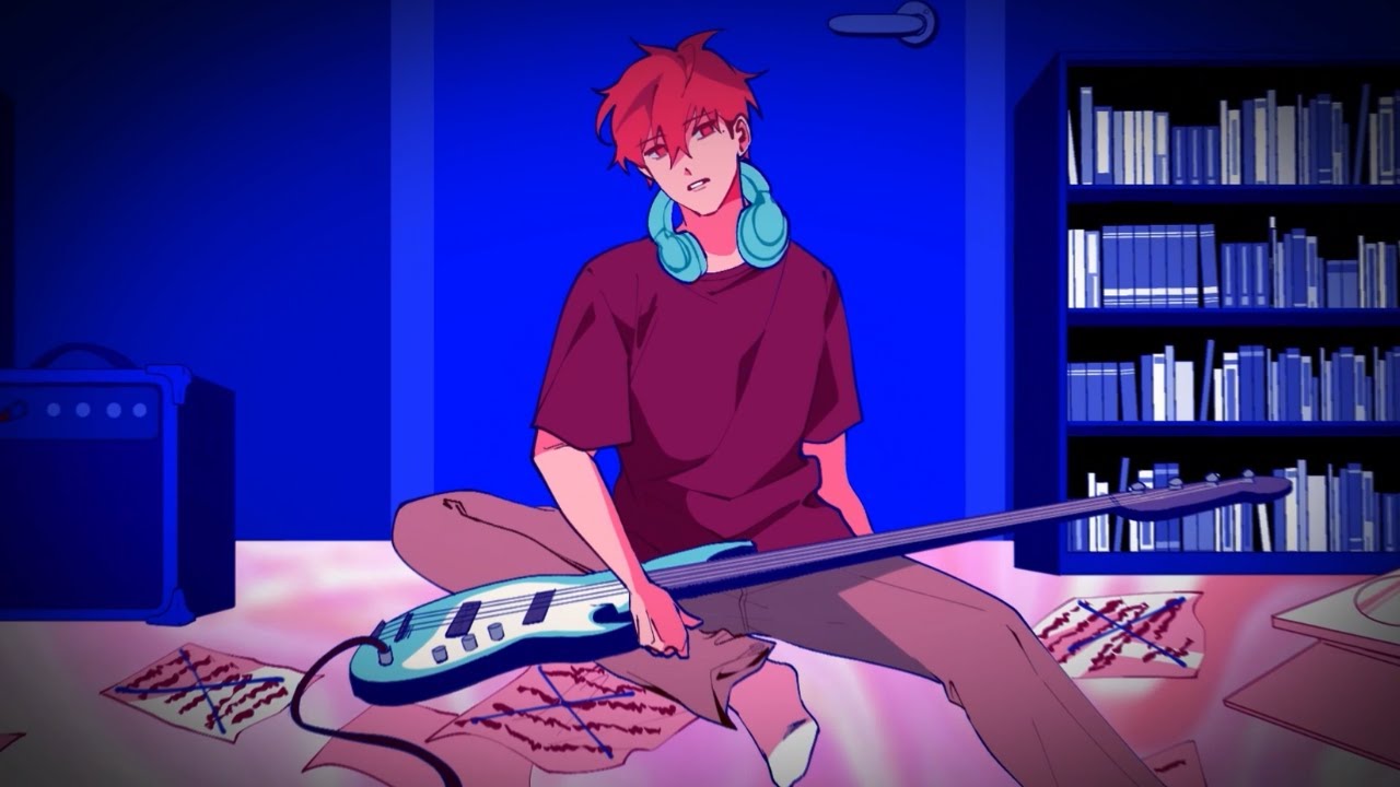 뱅상ㅣAntibuzzing club