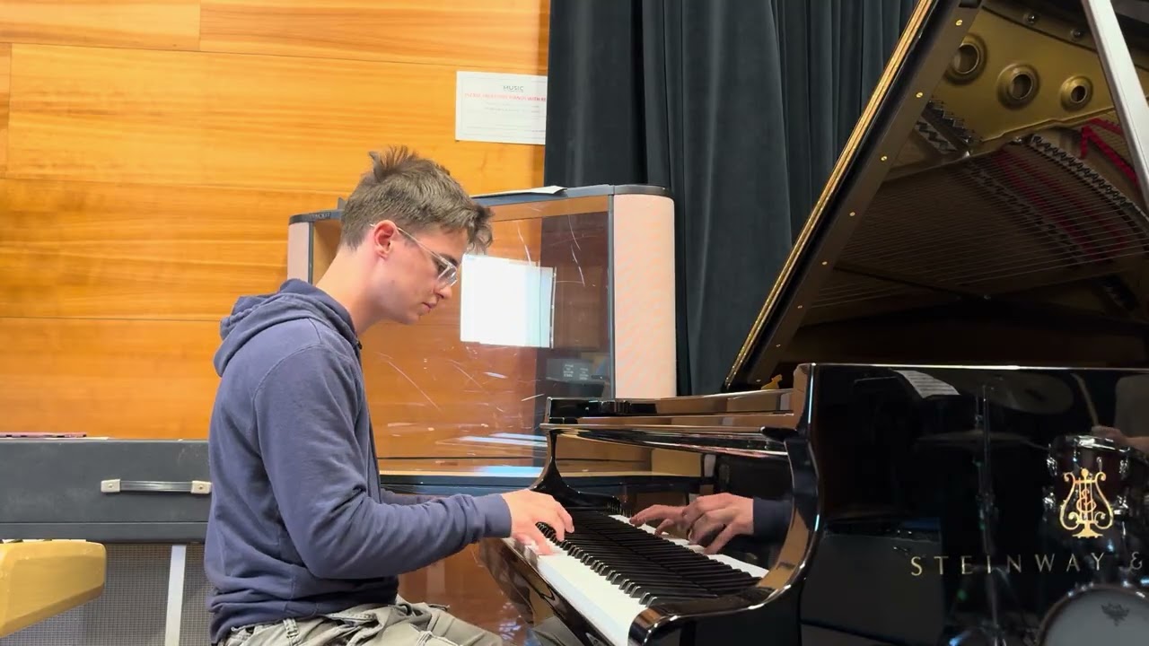 AfternoonInParis_AriAhdieh_02/27/26