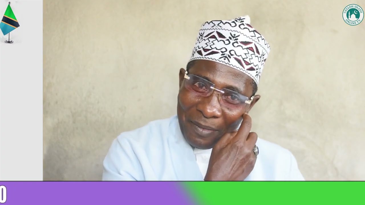 SHEIKH HUSSEIN AAMUA KUWAMBUA UKWELI WAISILAM 