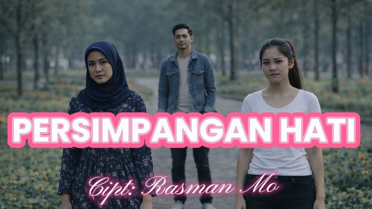 PERSIMPANGAN HATI ( Lagu Tergalau 2026 )