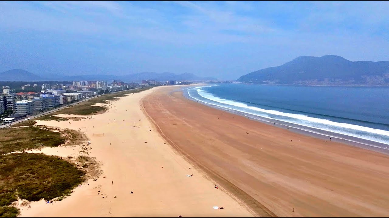 LO MEJOR de CANTABRIA en menos de 3 Minutos: NORTE DE ESPAÑA en DRON (Te Aseguro que te sorprenderá)