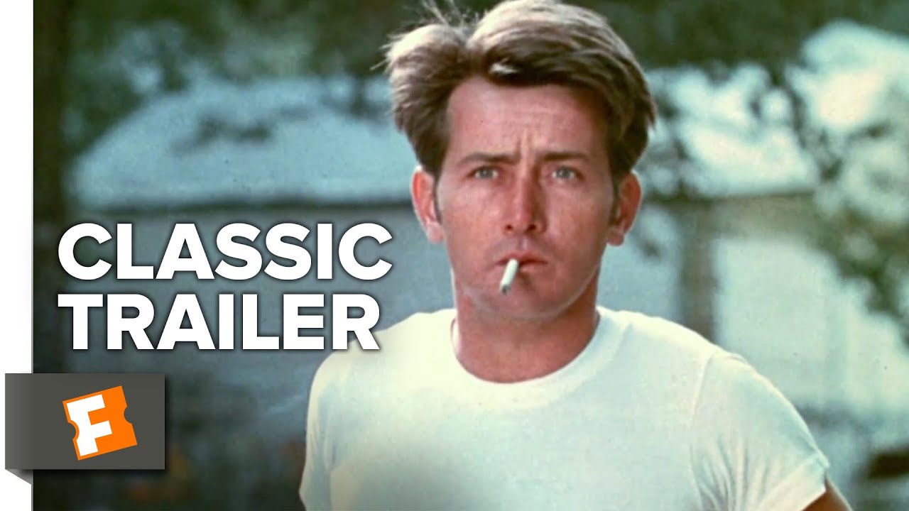 Badlands (1973) Trailer #1 | Movieclips Classic Trailers