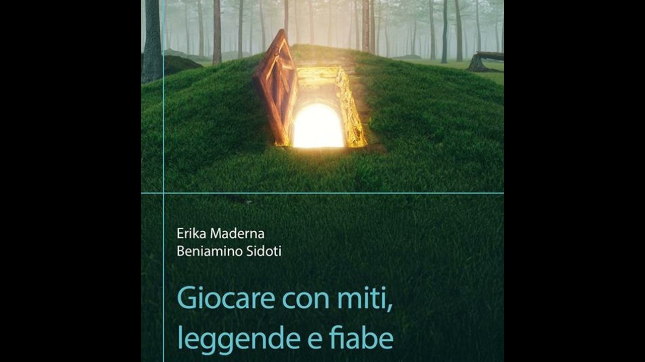 Erika Maderna 