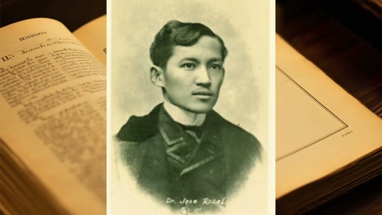 Final Output - Promotional Video/Infomercial (Rizal Law & Rizal's Life and Works) #RizalLaw#RA1425