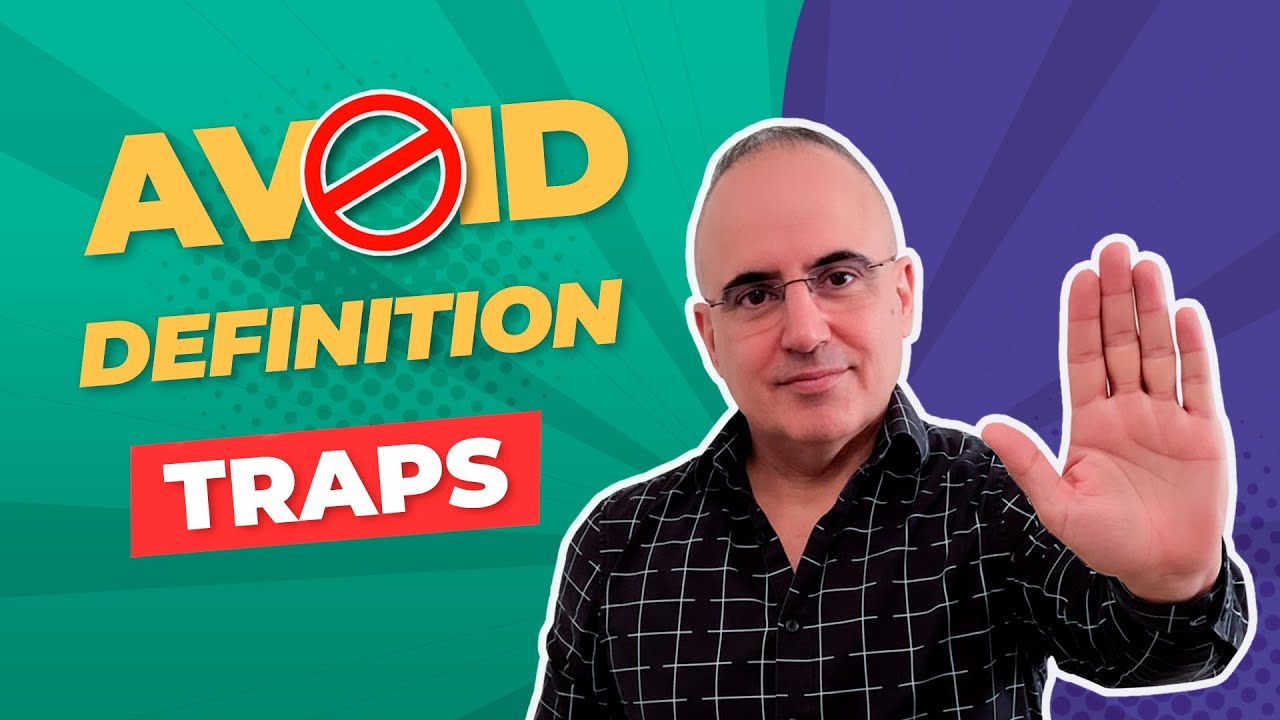 Top Real Estate Terms and Definitions to PASS Your Exam (1-10)