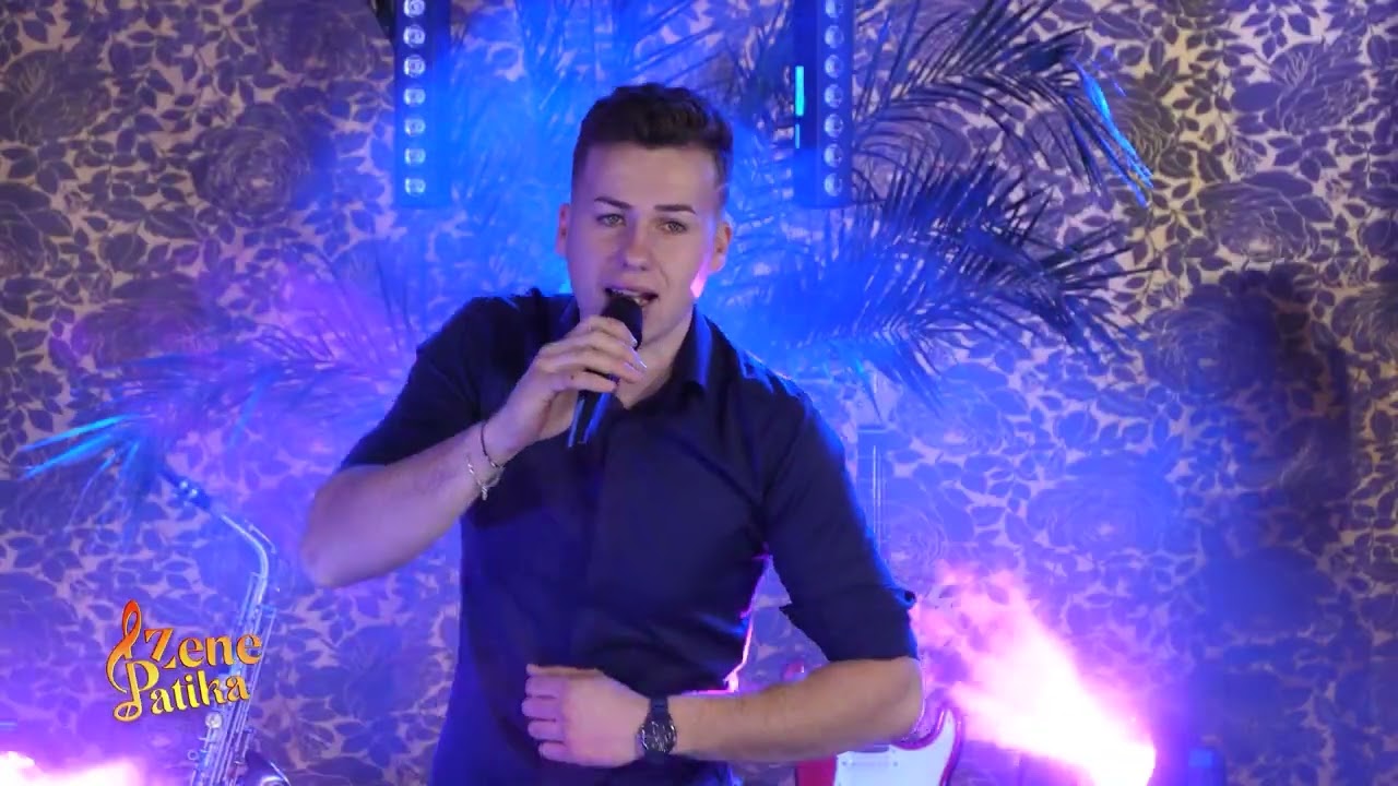 Zenész Isti - Ez a szerelem | Zenepatika Kalyval