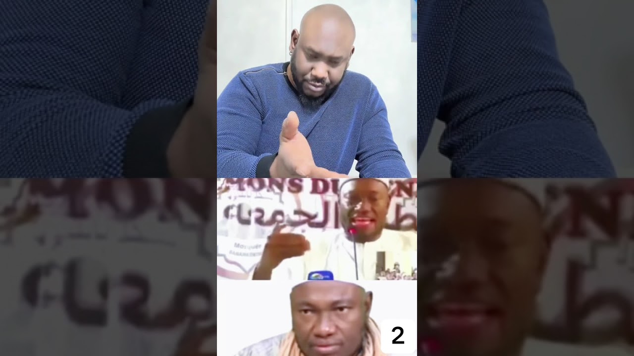 Méfiez-vous de l'envie, car l'envie mène à l'immoralité, et l'immoralité mène à l'enfer.