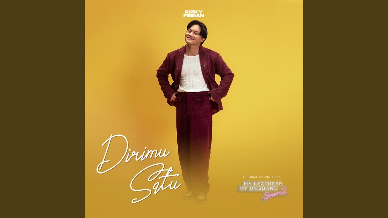 Dirimu Satu (From 