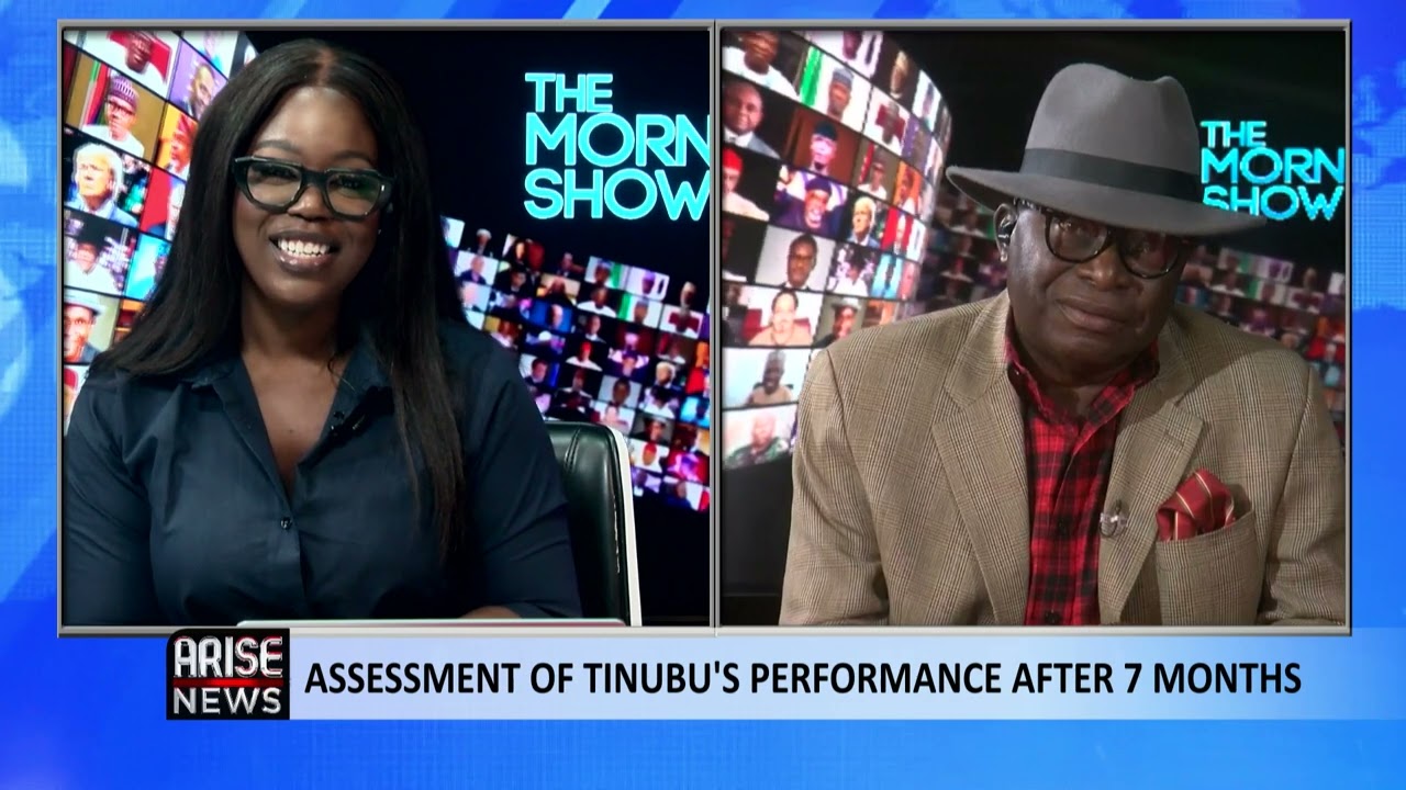 Tinubu's Government is Not Intentionally Targetting Women for Alleged Corruption - Sen. Ayo Arise