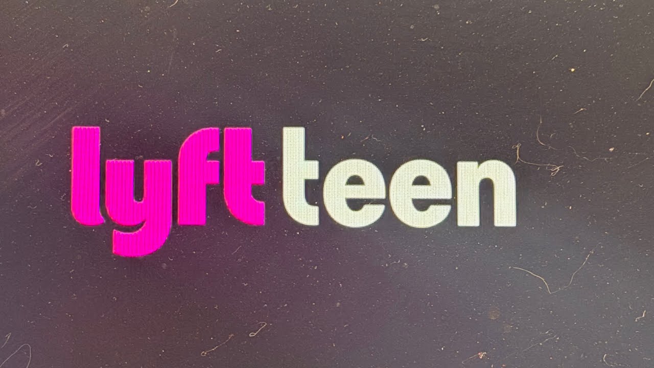 Lyft Teen. Почему родители выбирают Lyft Teen.