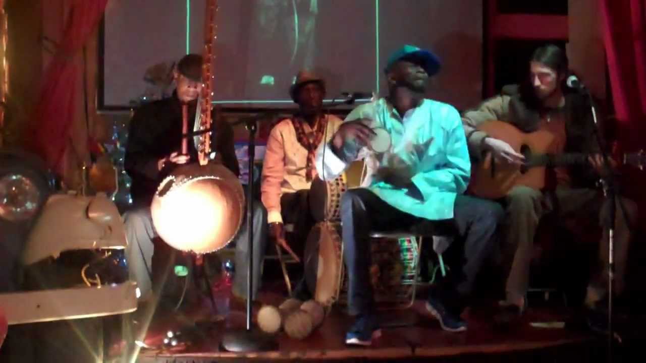 Futa Toro descendant, SAMBA GUISSE