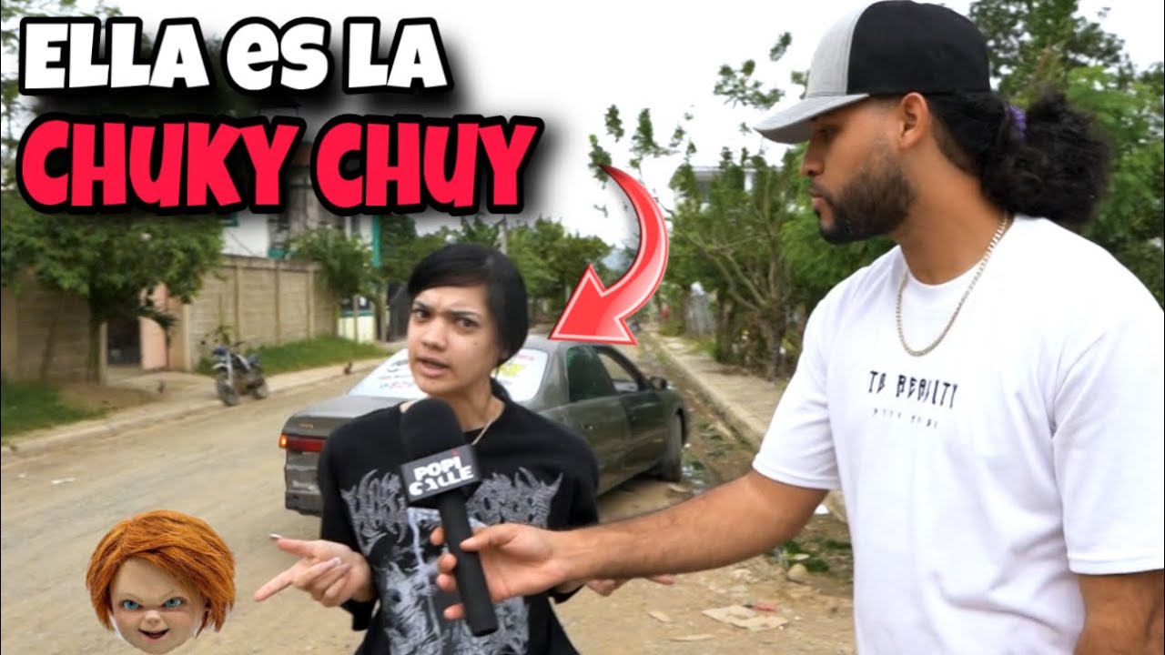 La chuky chuky / como es su vida después de la fama 