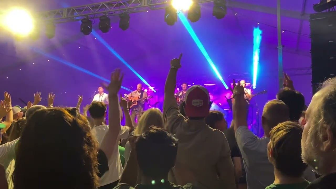 The High Kings “Galway Girl” 
