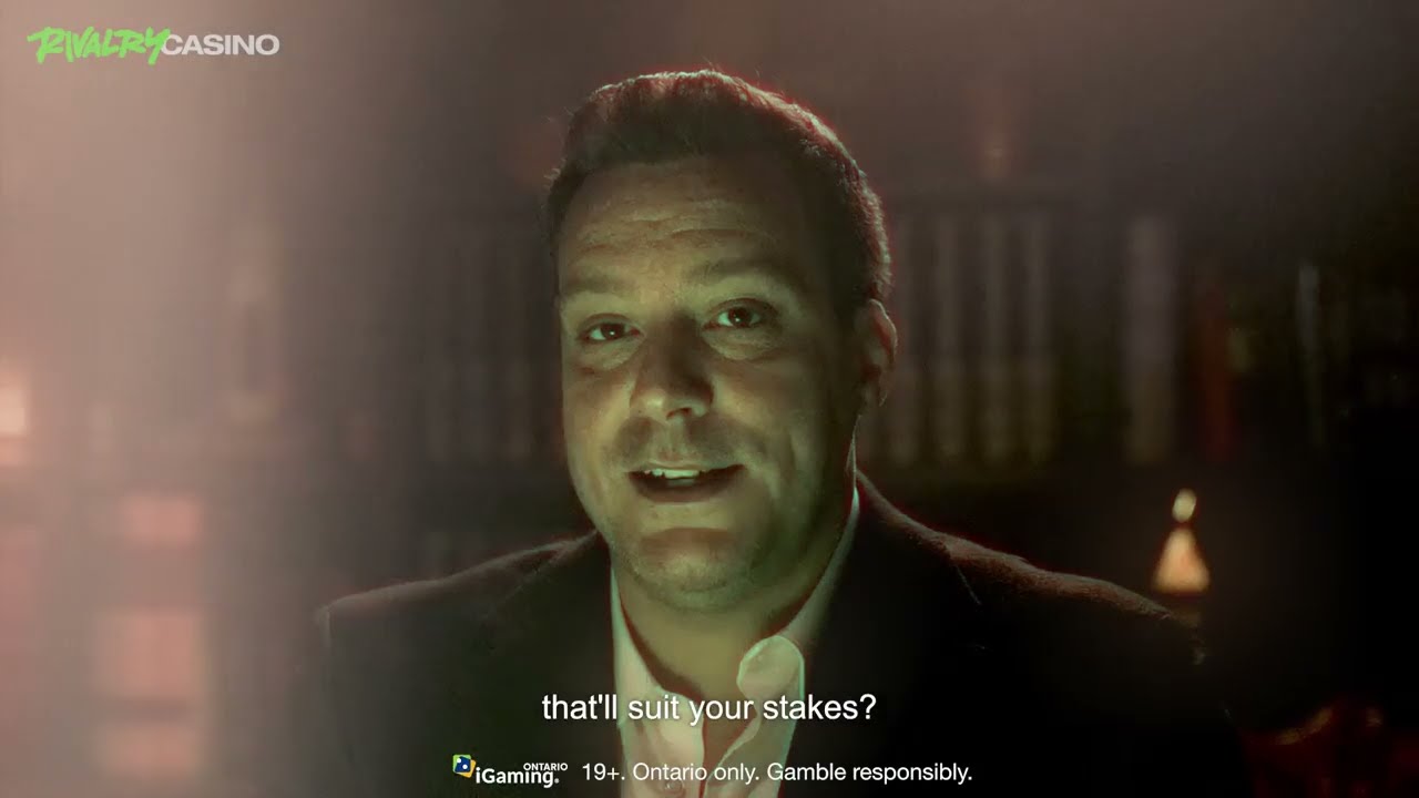Rivalry Casino Ontario | VIP Service & Fast Payouts