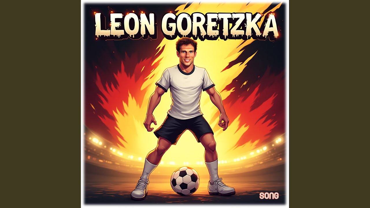 Leon Goretzka Song