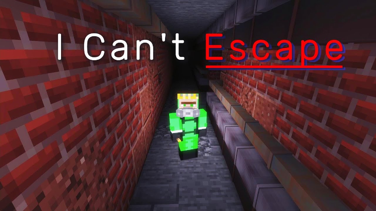 The Plague.   *MINECRAFT BACKROOMS*