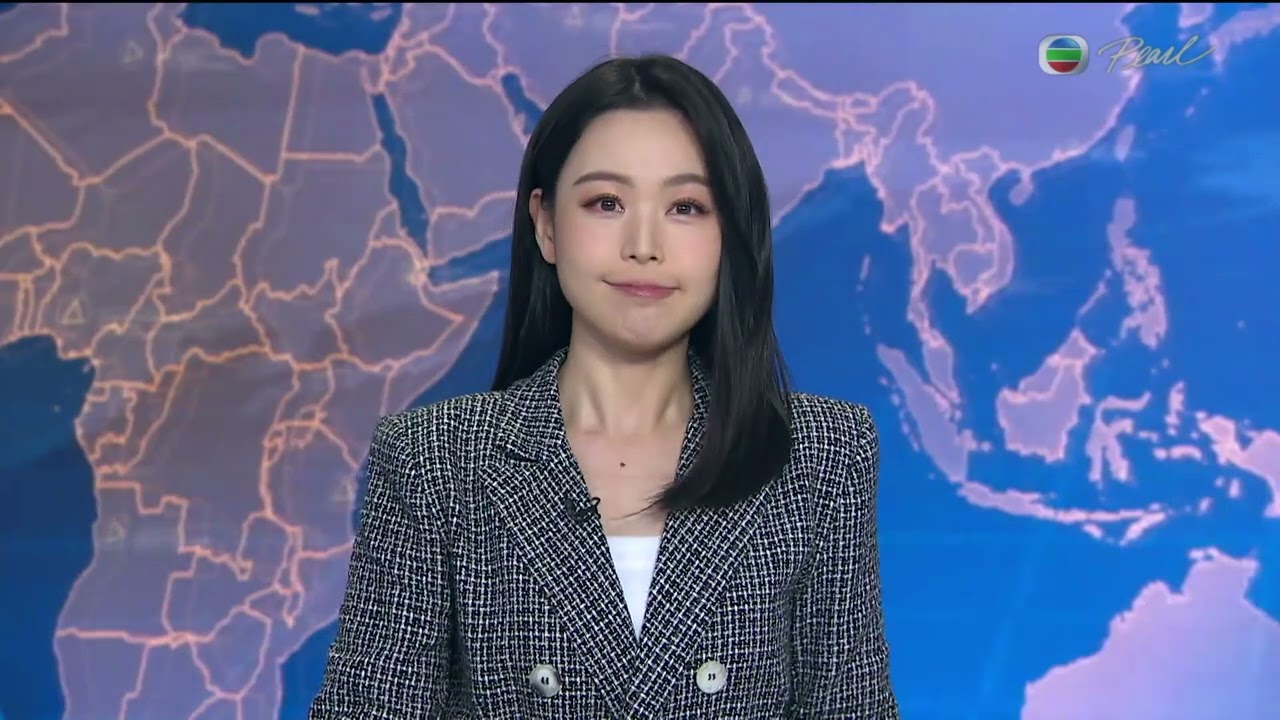 TVB News at 7:30｜22 MAR 2025｜HONG KONG English Latest NEWS