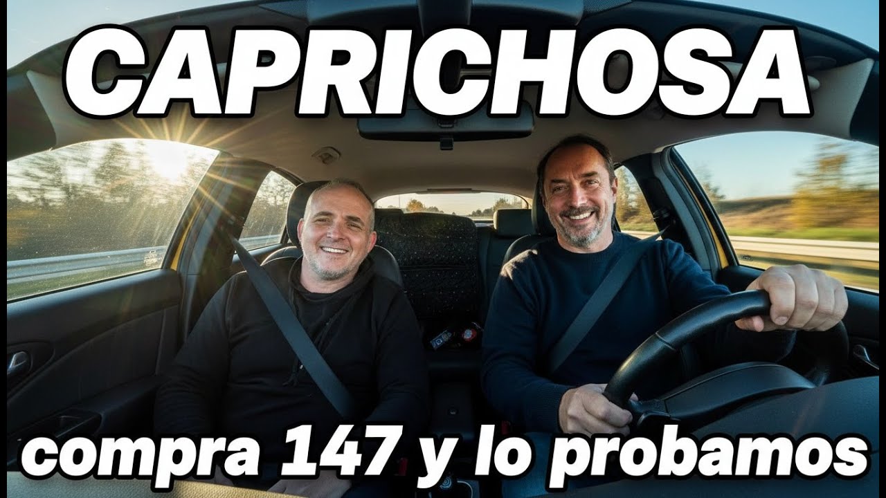 Merece la pena un coche de 4000 Euros by coches BARCELONA