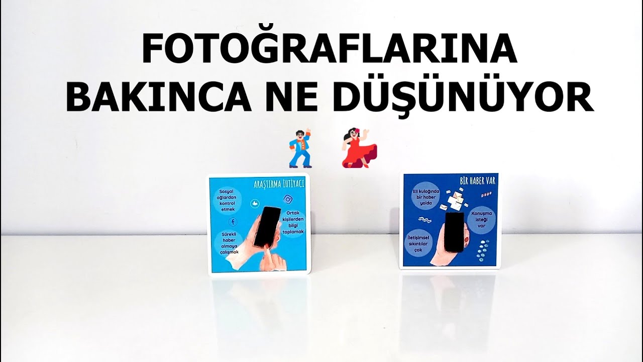 DESTE SEÇ 🎈 FOTOĞRAFLARINA BAKINCA NE DÜŞÜNÜYOR 🎈