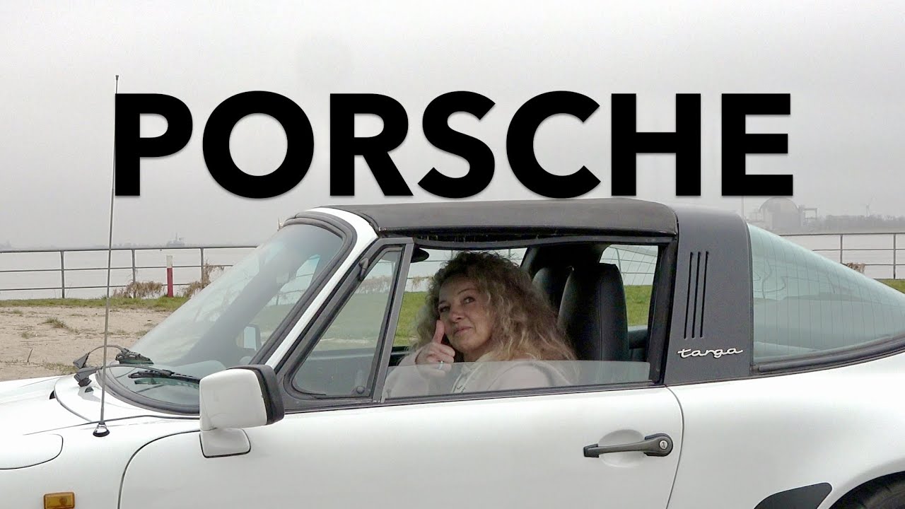 NEU: Ps Perlen Porsche Garage