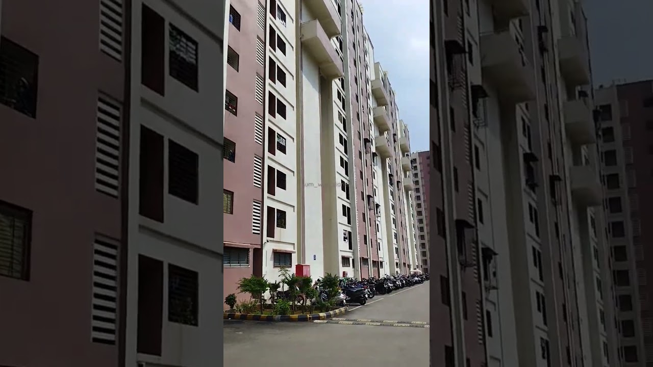#Kharghar
