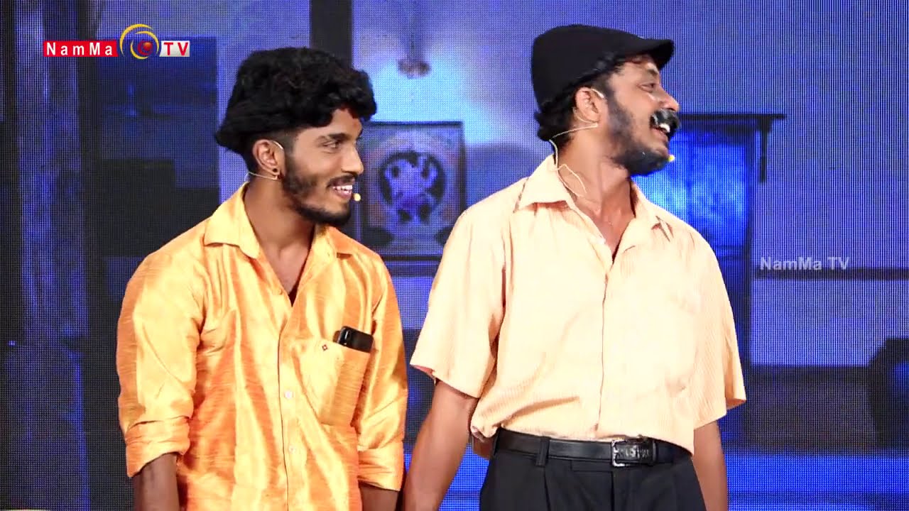 BALE TELIPALE SEASON 8  EPI - 8 | RAJASHREE KUDLA | TULU COMEDY JOKES