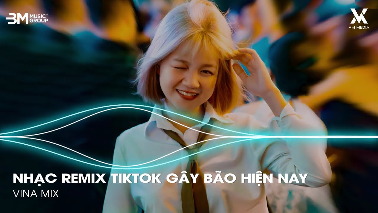 Nhạc Remix 2026 Gây Bão ♫ BXH Nhạc Trẻ Remix Hot Trend Triệu View - Nonstop 2026 Việt Mix Hay Nhất
