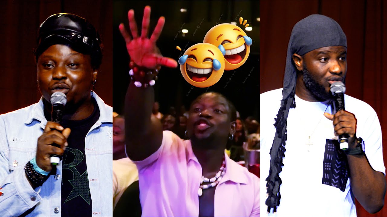 'Very Dark Man too like Over Sabi  (I too know) 🤣 Ukodo vs Dee One go hard on VDM | Acapella full@40