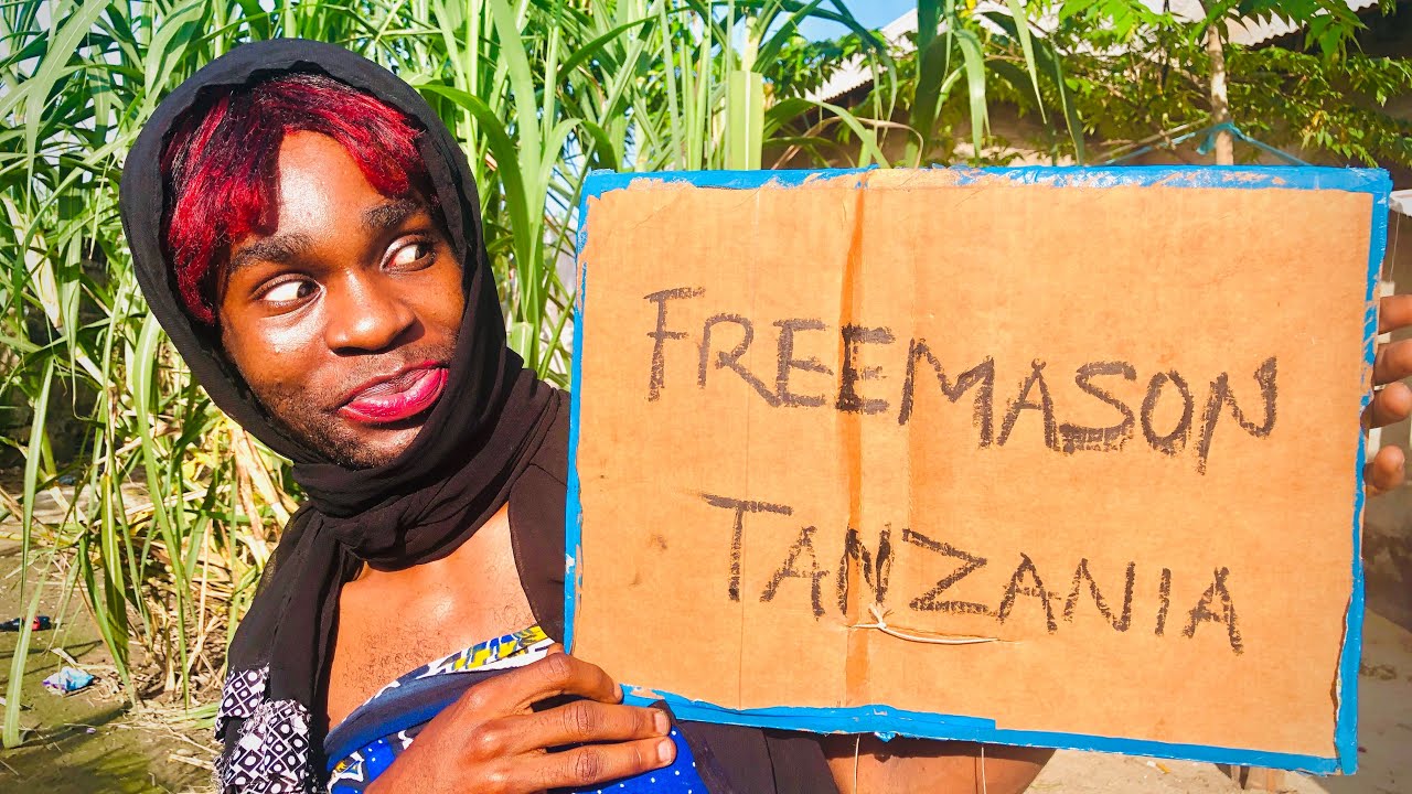 FREEMASON TANZANIA
