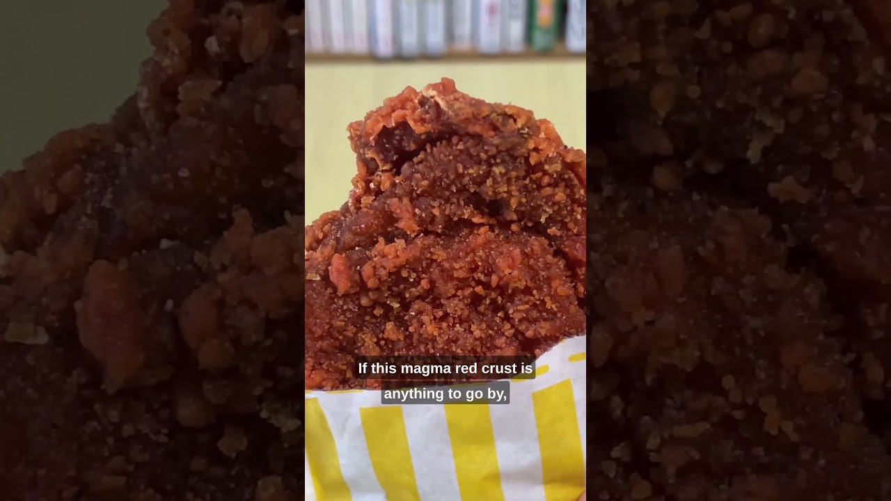 This is Japan's BEST Convenience Store Food 🇯🇵 #shorts