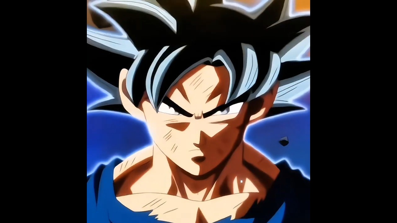 THEY THOUGHT ITS OVER 🔥💀[GOKU UI EDIT] ||