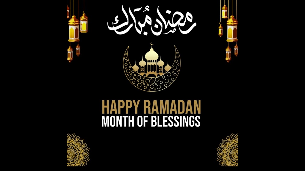 RAMADHAN BLESSING,CIPT: Bromonroe,#viralvideo #puasaramadhan ,#islamicsong,#laguramadhanterbaik