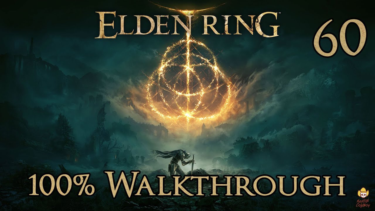 Elden Ring — Прохождение, часть 60: Мохг, Знамение