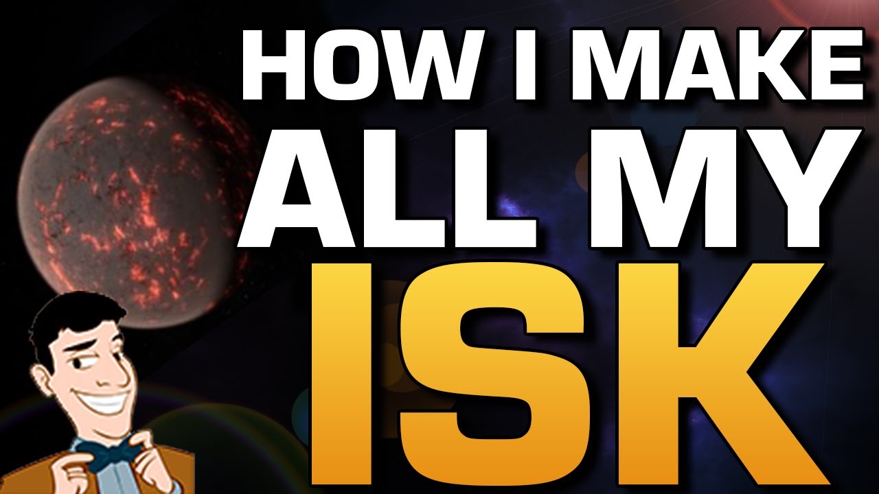 How I make 1 Billion + ISK in Jita. My Money Making Strategy in EVE Echoes.