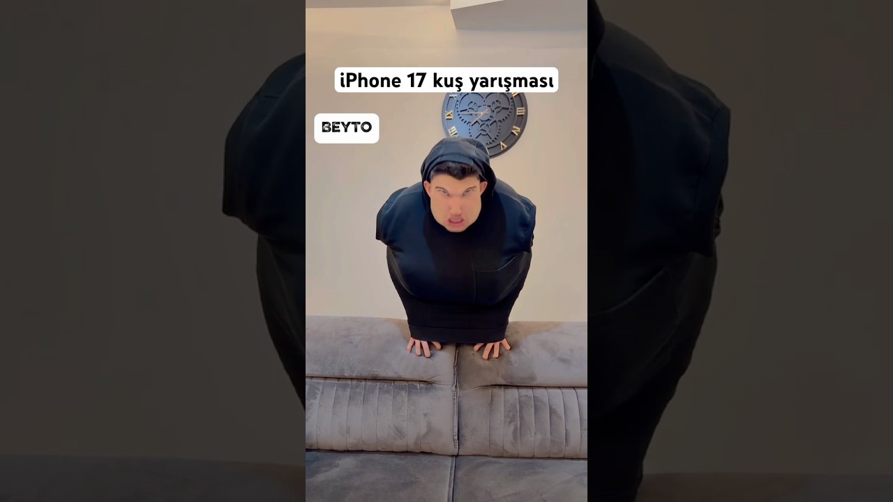 En iyi kuş olan kazanır