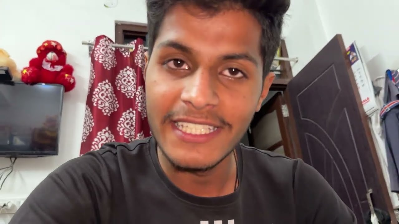 Dev ghar walo se bhaut pareshan hai😭(PRANK)
